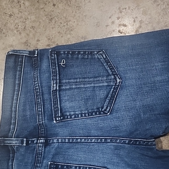 rag & bone High Rise Skinny - Picture 7 of 7